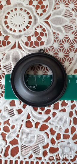 Мембраны карбюратора