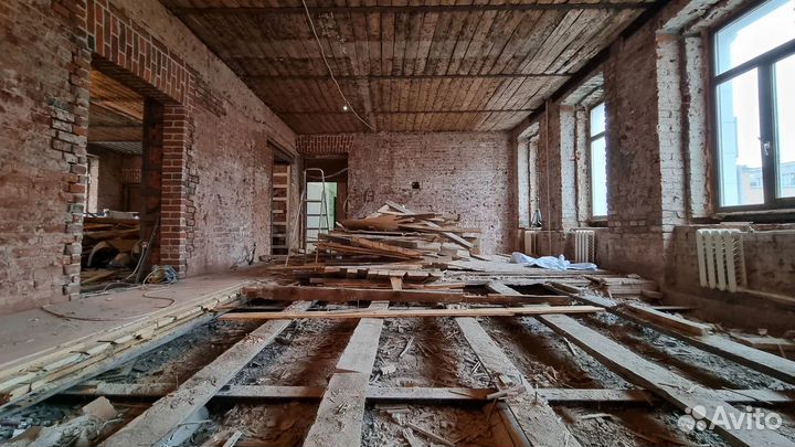 Демонтаж Частник 24/7 Севастополь