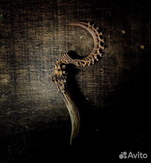 Ритуально-декоративный серп