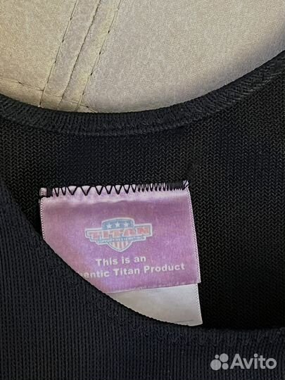 Комбенизон для пауэрлифтинга