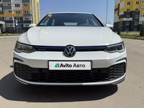 Volkswagen Golf 1.4 AMT, 2020, 60 000 км, с пробегом, цена 2 650 000 руб.