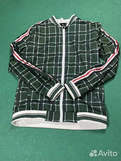 Спортивный костюм мужской