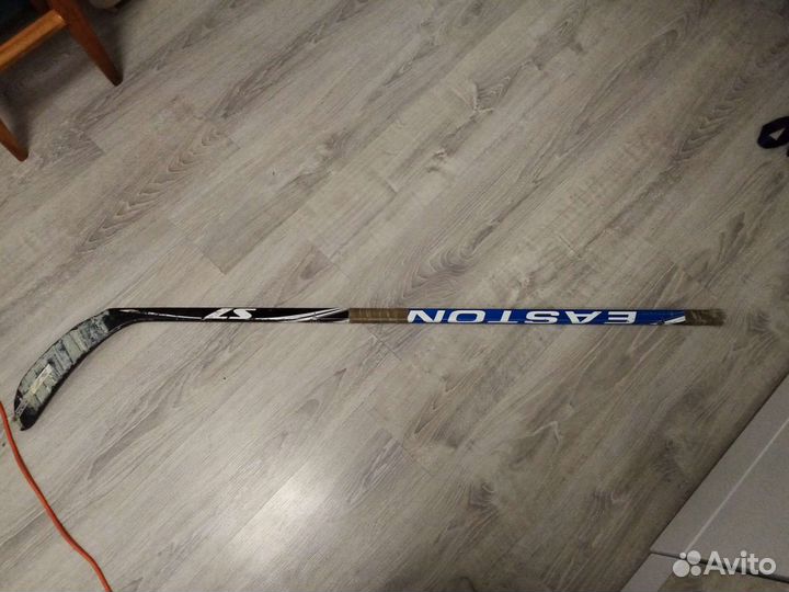 Клюшка хоккейная easton