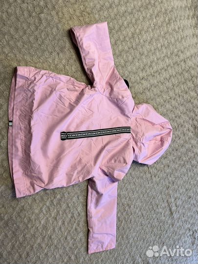 Куртка осенне-весенняя