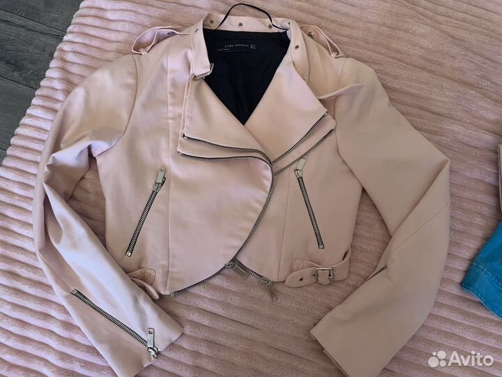 Пакет вещей на девушку