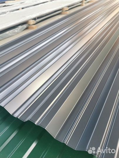 Профнастил с8 под камень