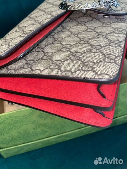 Сумка gucci
