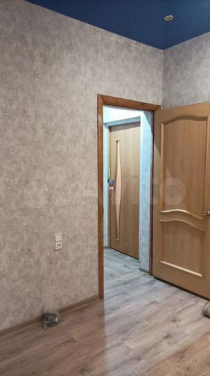 Комната 24 м² в 4-к., 2/3 эт.