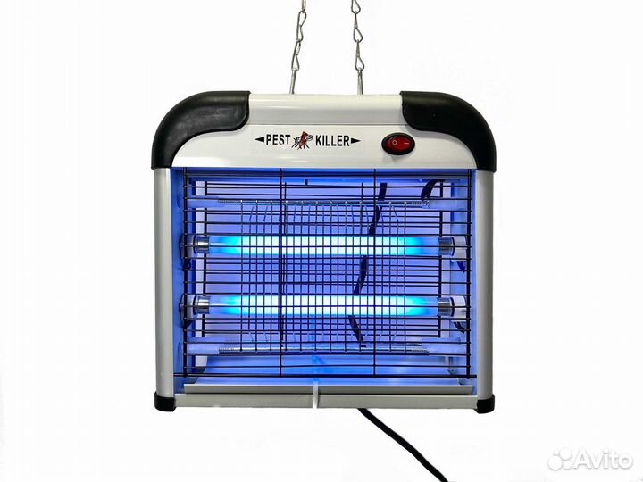 Инсектицидная антимоскитная лампа Pest Killer