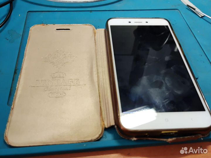 Xiaomi redmi 5a