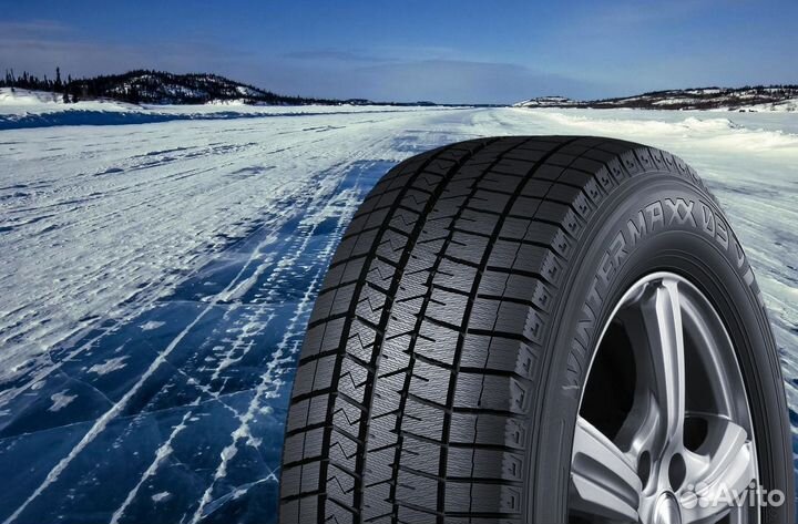 Yokohama Ice Guard IG60 205/65 R15 131