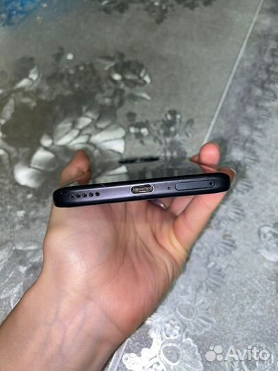 Телефон honor 50 lite