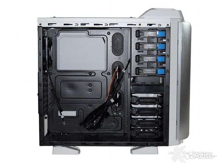 Компьютерный корпус игровой