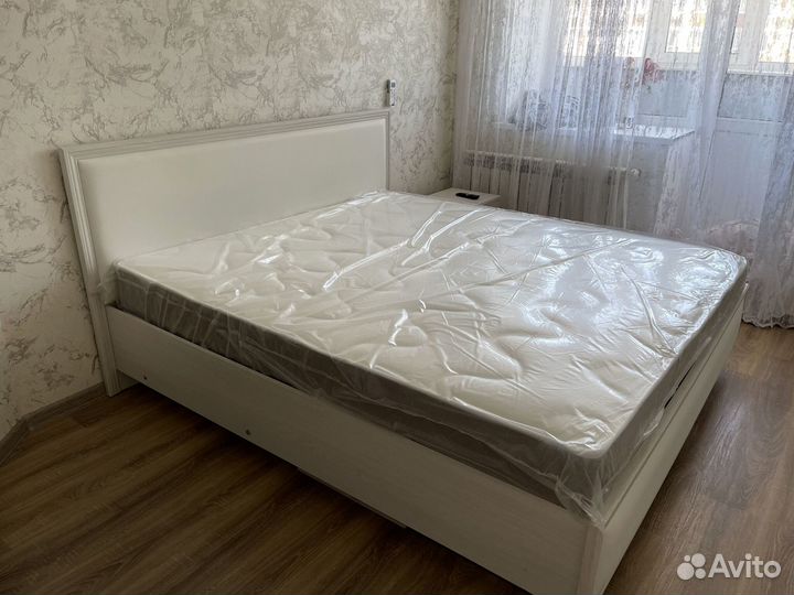 Матрас ортопедический новый 160х200 и другие