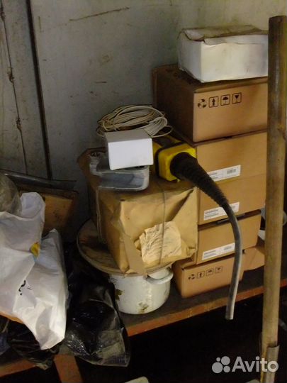 Паук - 4 стропы (цепь L-1,3-1,5м. )., г\п 2 т