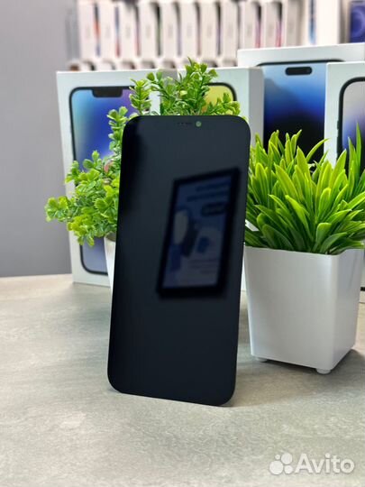 Дисплей iPhone 12 (Оригинал)