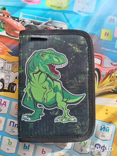 Школьный рюкзак