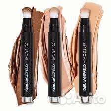 Жидкий хайлайтер Karl Lagerfeld+ModelCo