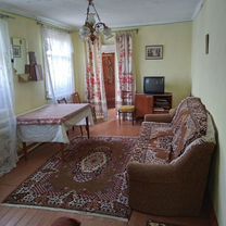 2-к. квартира, 36 м², 1/1 эт.