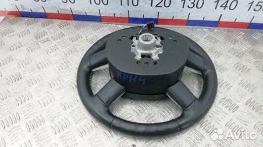 Рулевое колесо ford kuga 1 (MPH04JZ01)