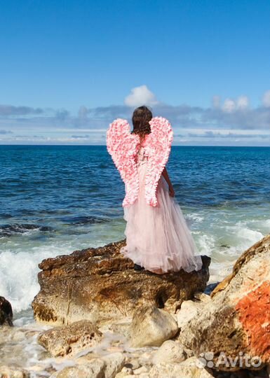 Крылья ангела