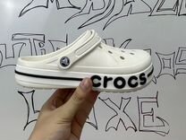 Crocs женские