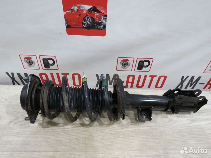 Амортизатор передний правый Hyundai Creta