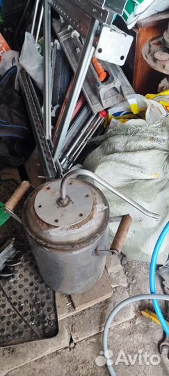 Самогонный аппарат бу