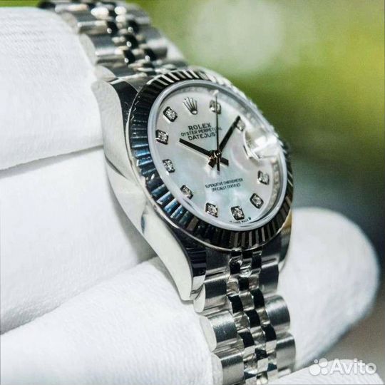 Швейцарские часы datejust 28мм все виды