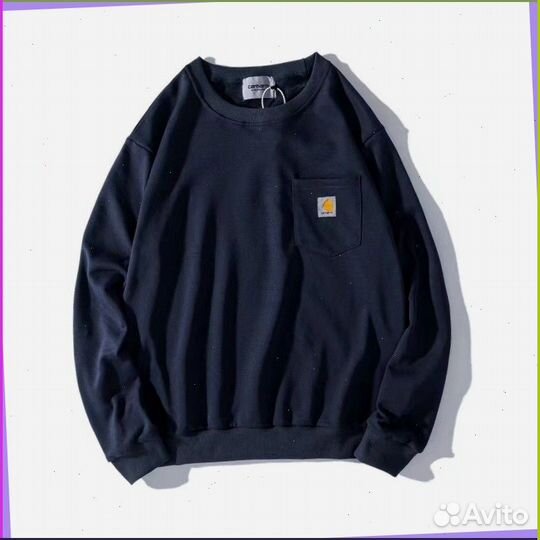 Свитшот Carhartt Wip (все размеры s - xxl)