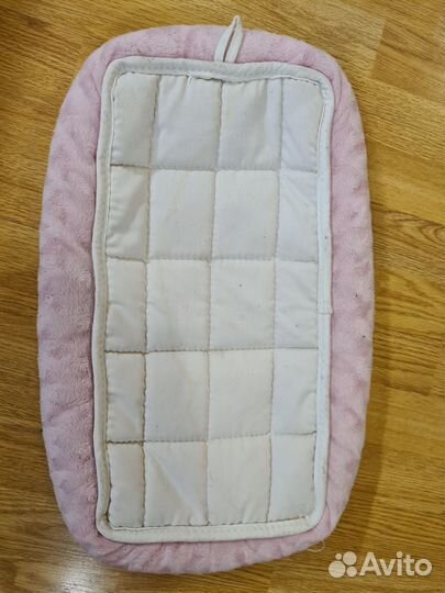 Коврик для кошки 50х30