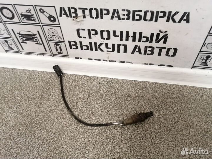 Датчик кислородный для Chevrolet Aveo T250