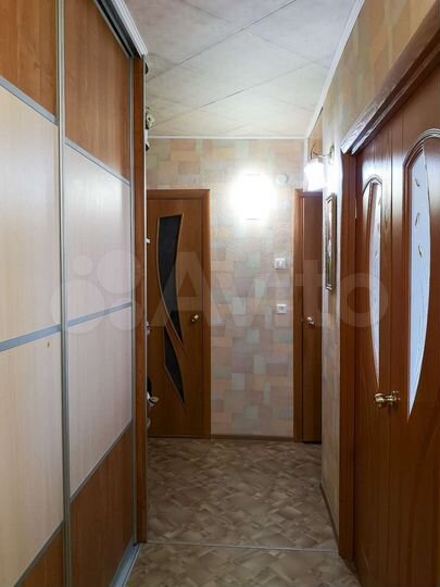 2-к. квартира, 47 м², 3/5 эт.