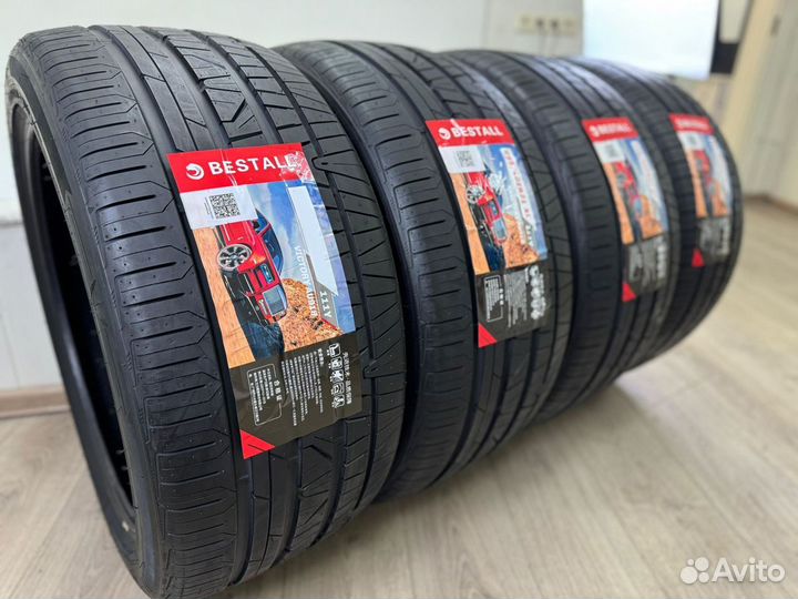 Bestall Victory AU918 265/35 R22 103Y