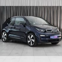 BMW i3 AT, 2018, 69 205 км, с пробегом, цена 2 319 000 руб.