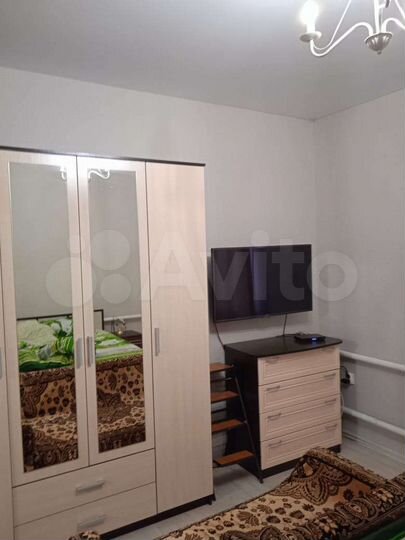 Дом 82 м² на участке 12 сот.