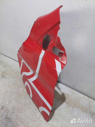 Ford Transit Custom крыло переднее левое