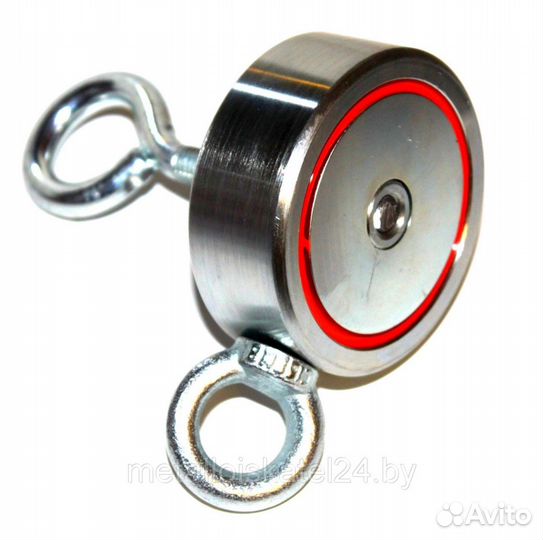 Магнит поисковой