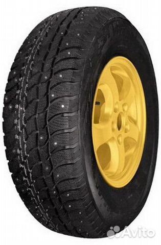 Viatti Bosco Nordico V-523 225/65 R17 102T