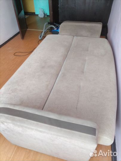 Диван раскладной бу