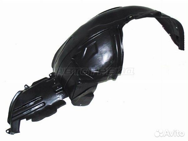 Подкрылок subaru impreza, subaru impreza GD# 00-07, subaru impreza wagon