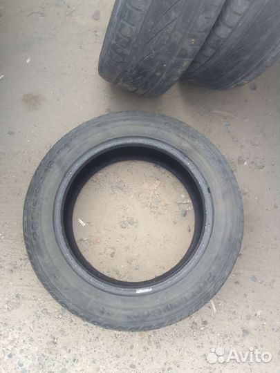 Continental ContiPremiumContact 205/55 R16 91H