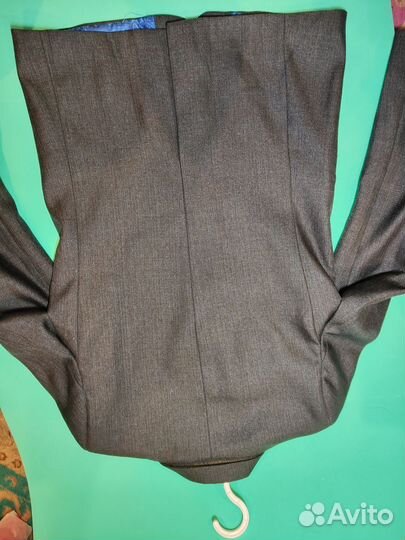 Пиджак для мальчика