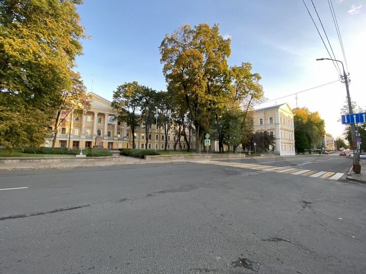 Сдам помещение свободного назначения, 188.4 м²