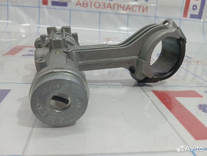 Замок зажигания Hyundai Matrix (FC) 8190017A00