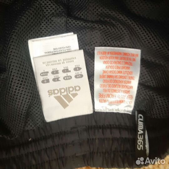 Спортивные штаны adidas детские