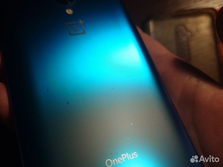 OnePlus 7T Pro, 8/256 ГБ