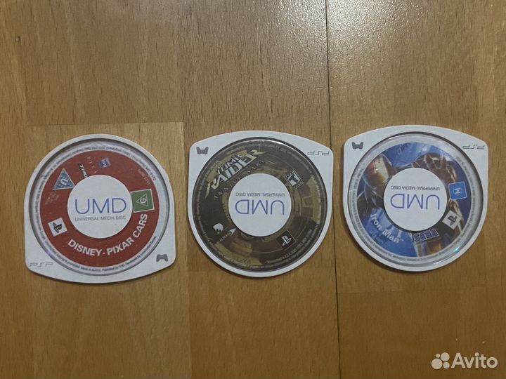 Psp игры