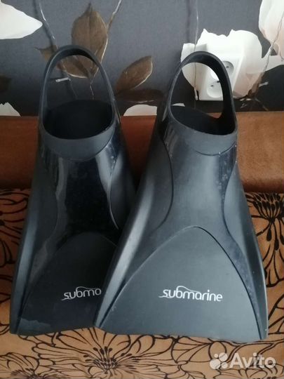 Ласты для плавания