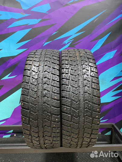 Viatti Vettore Brina V-525 215/65 R16C